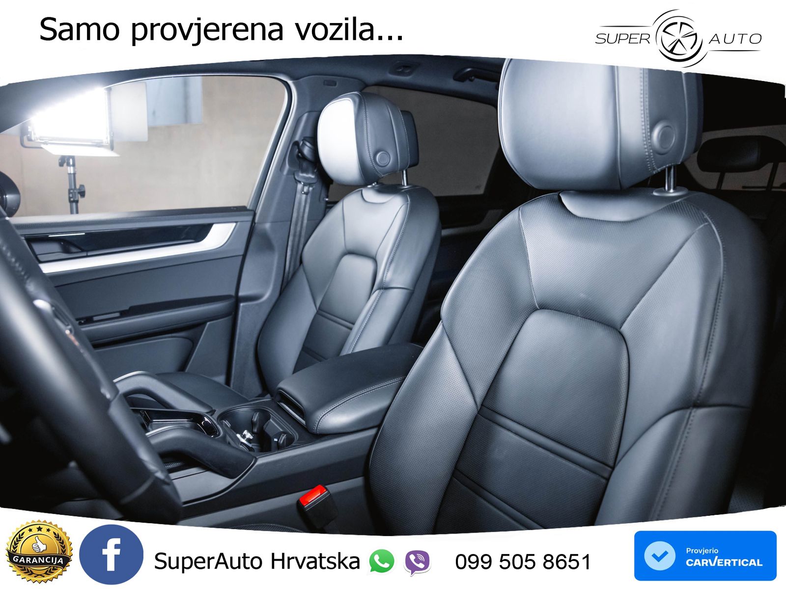 Porsche Cayenne S 3.0 V6 (519 KS) E-Hybrid Tiptronic S