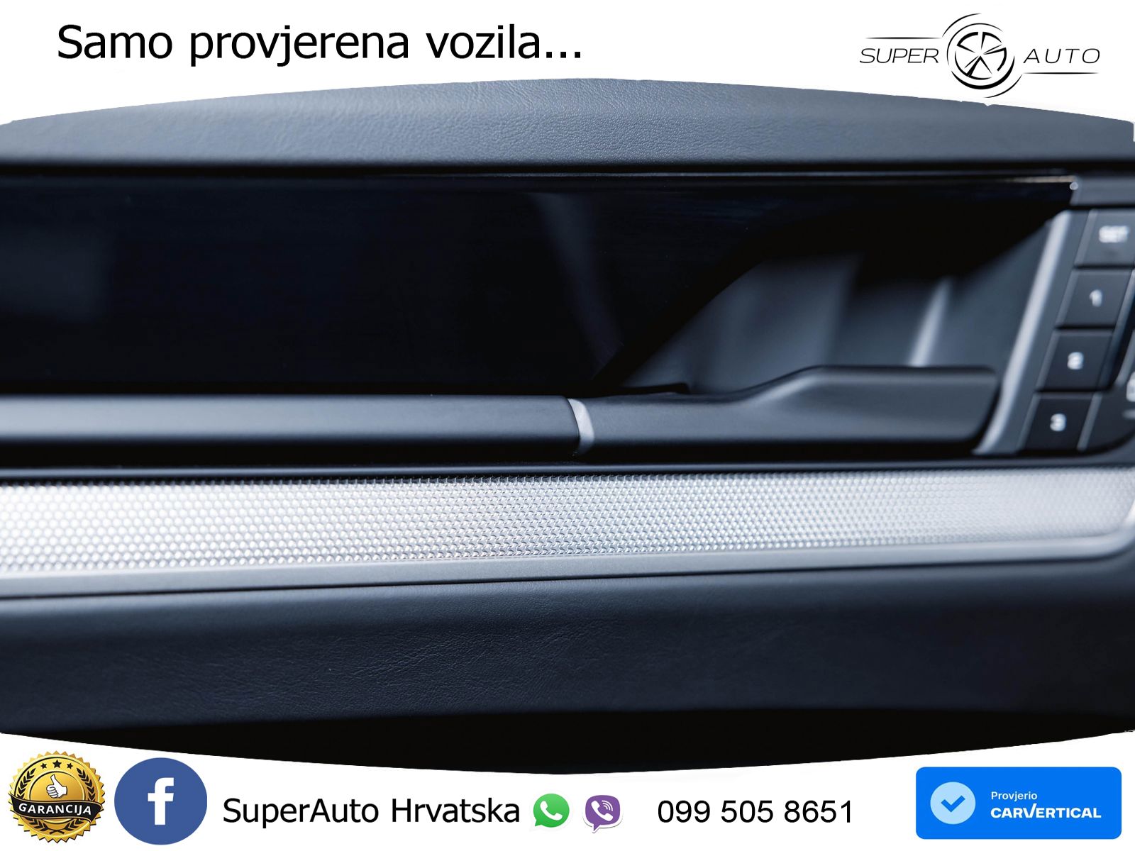 Porsche Cayenne S 3.0 V6 (519 KS) E-Hybrid Tiptronic S