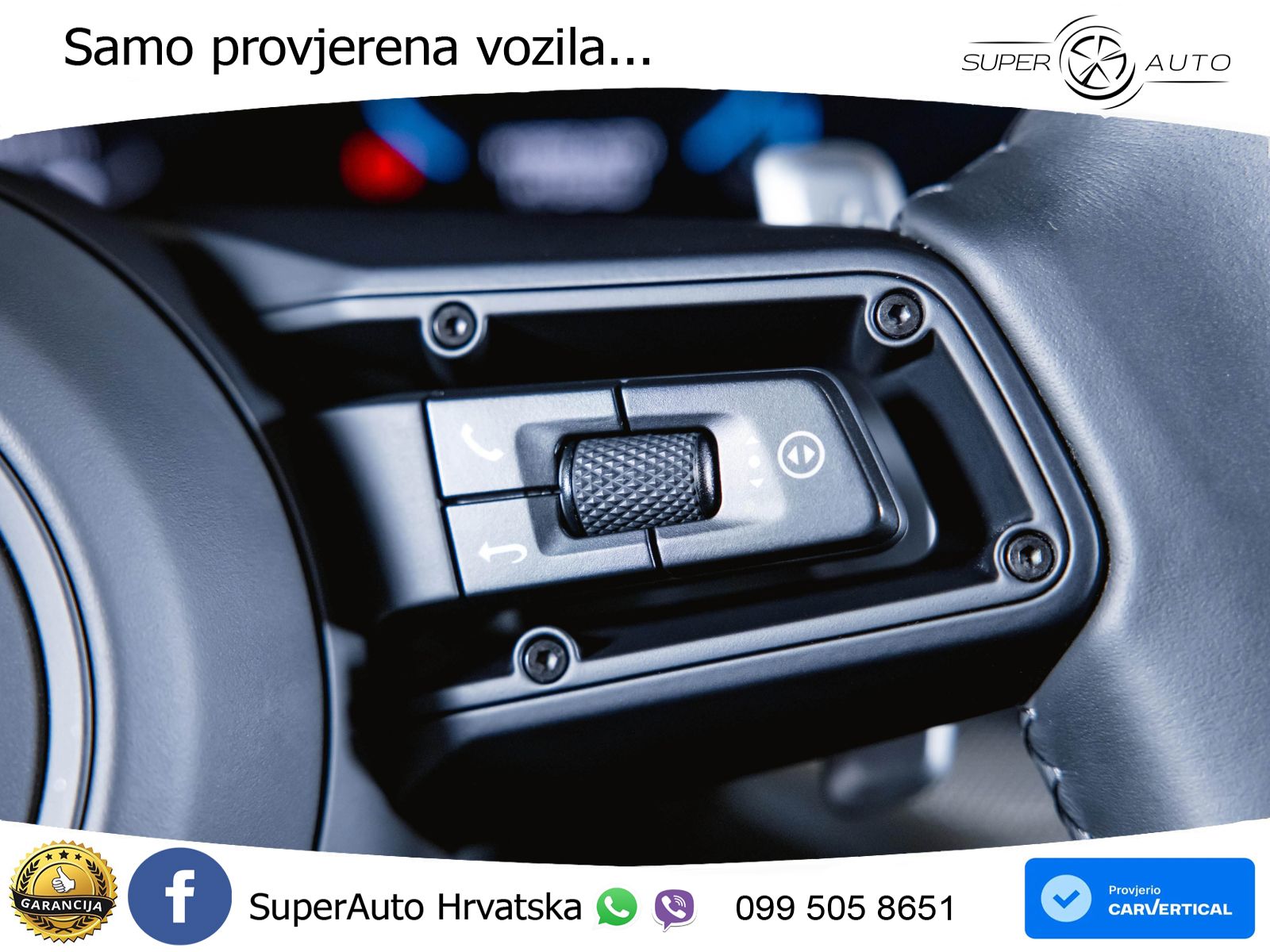 Porsche Cayenne S 3.0 V6 (519 KS) E-Hybrid Tiptronic S