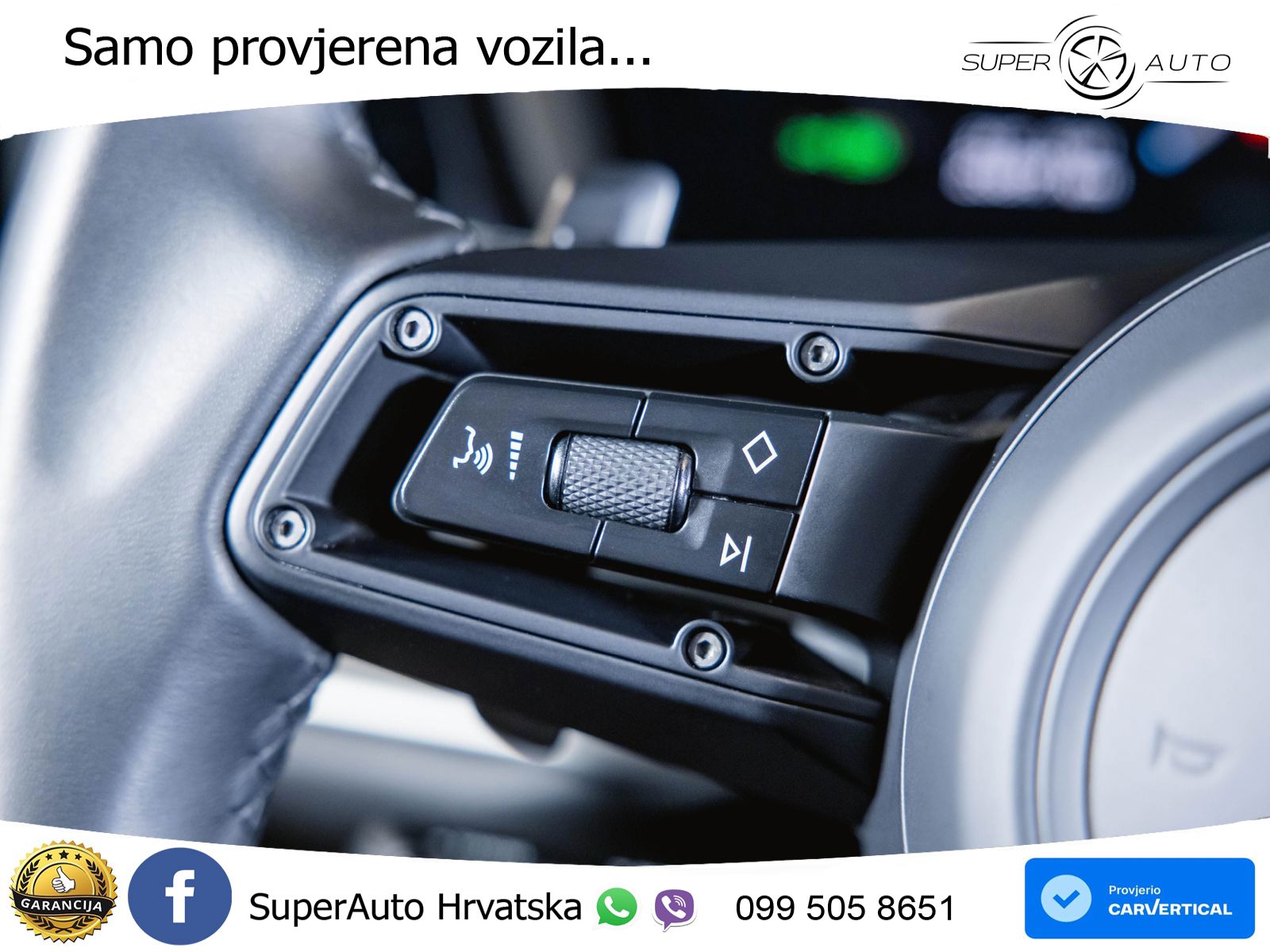 Porsche Cayenne S 3.0 V6 (519 KS) E-Hybrid Tiptronic S