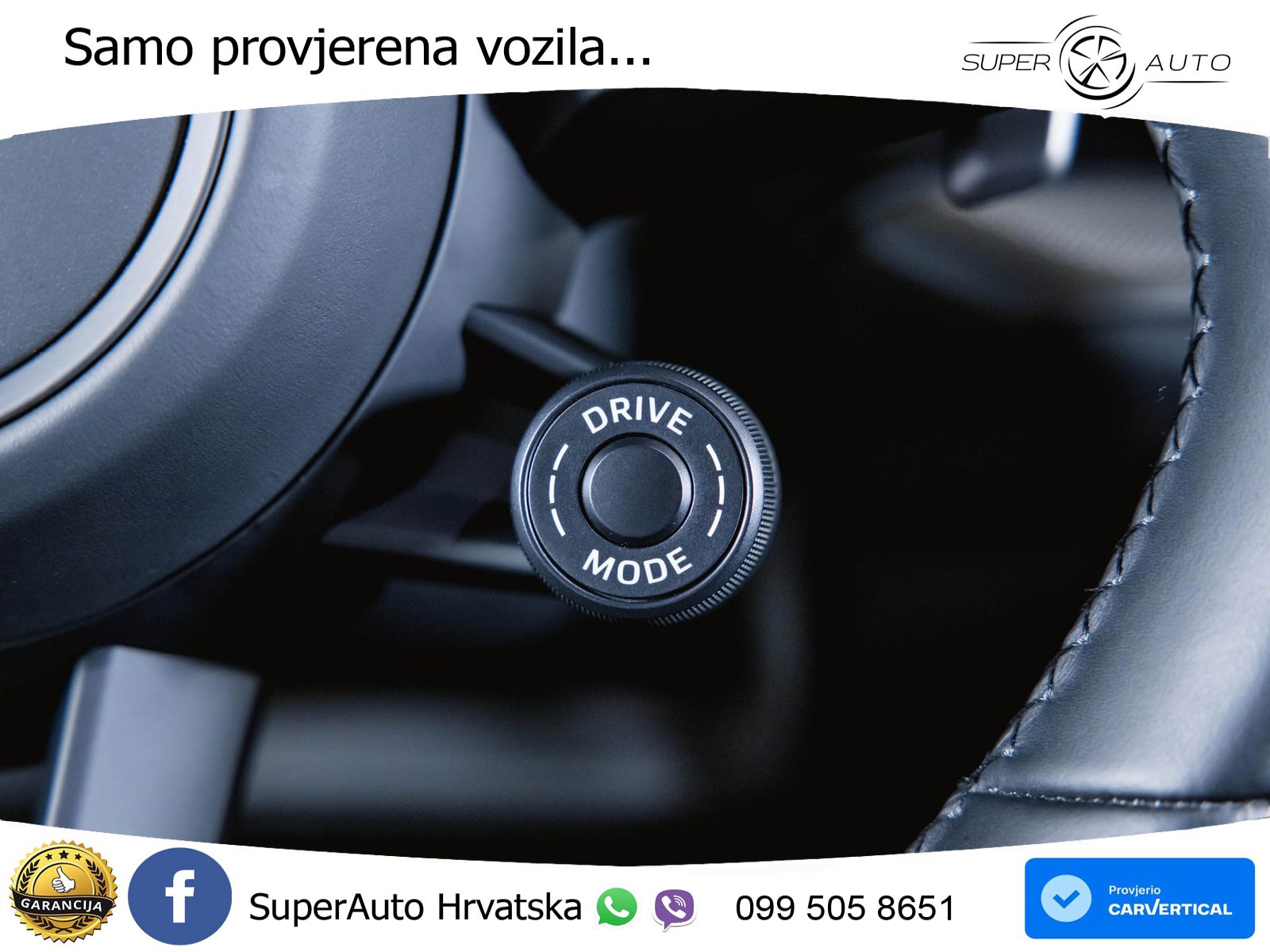Porsche Cayenne S 3.0 V6 (519 KS) E-Hybrid Tiptronic S