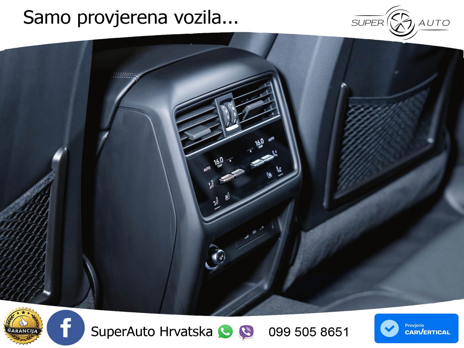 Porsche Cayenne S 3.0 V6 (519 KS) E-Hybrid Tiptronic S