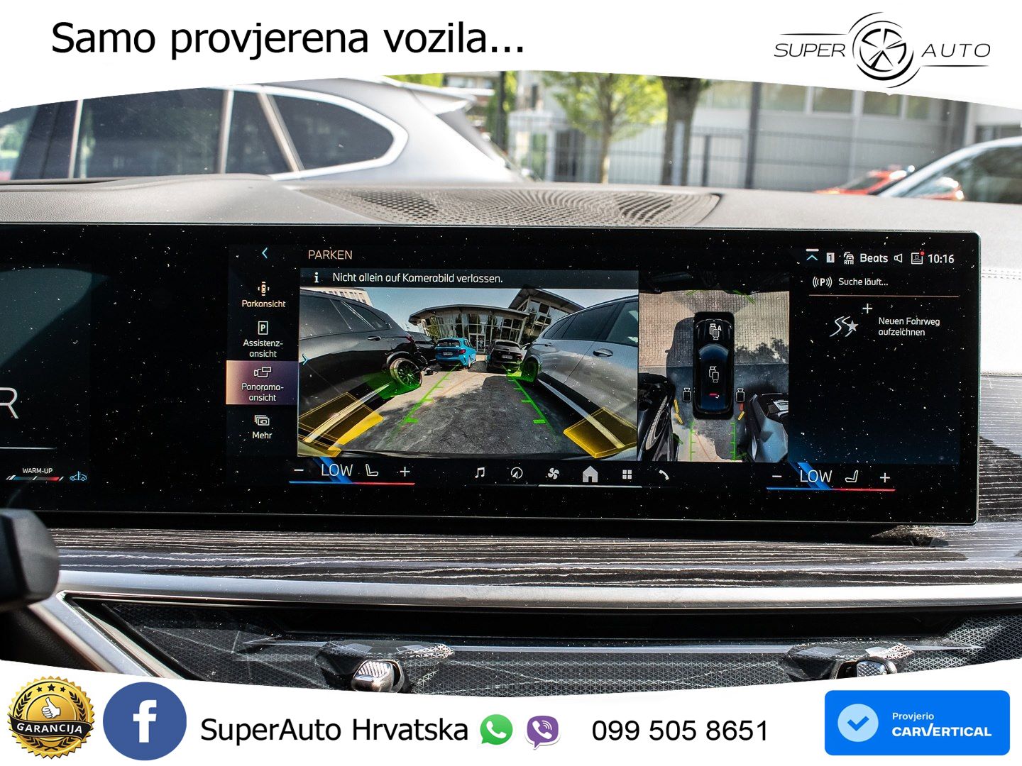 BMW X6 40d (352 KS) xDrive Steptronic M Sport LED+GR SJED+ACC