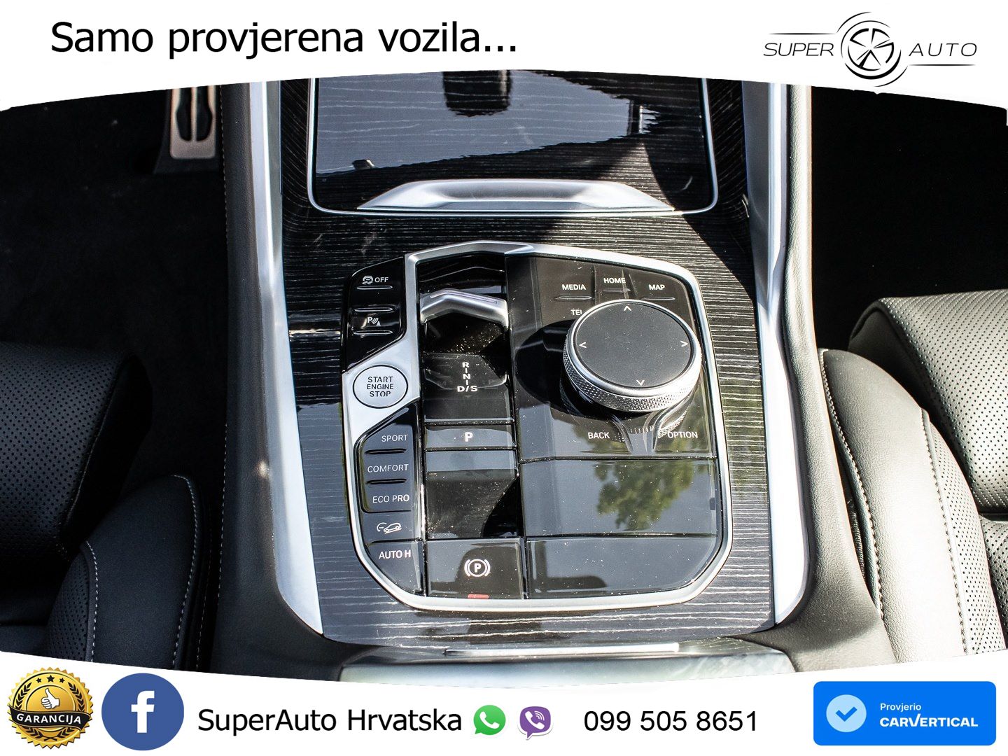 BMW X6 40d (352 KS) xDrive Steptronic M Sport LED+GR SJED+ACC