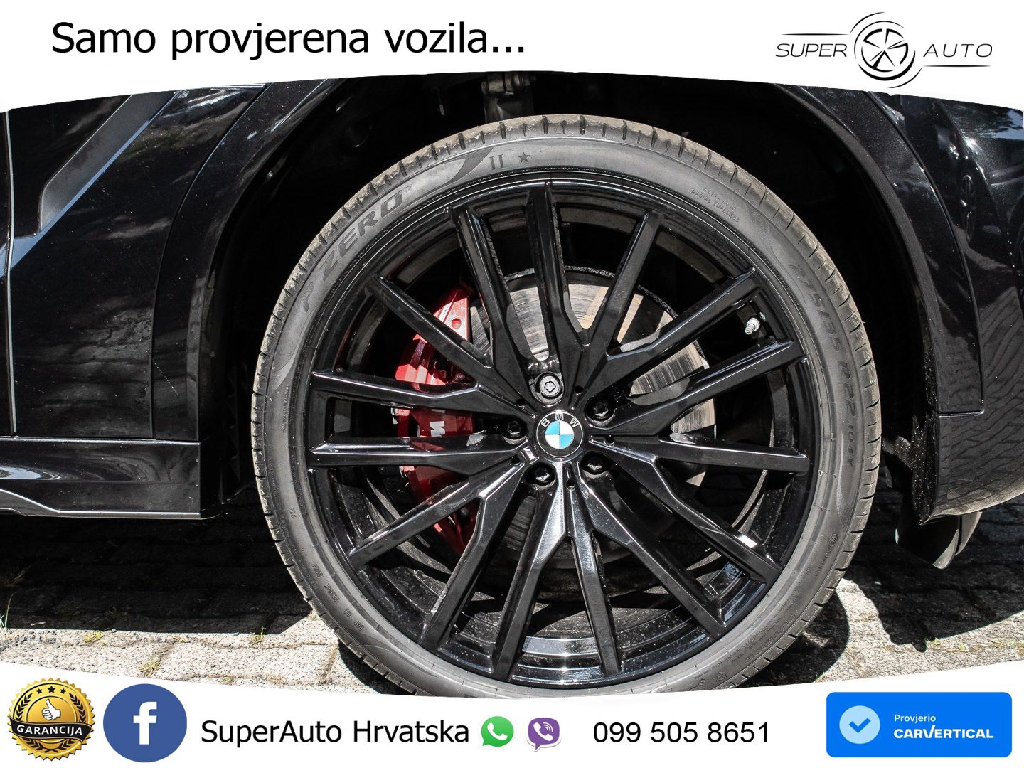 BMW X6 40d (352 KS) xDrive Steptronic M Sport LED+GR SJED+ACC