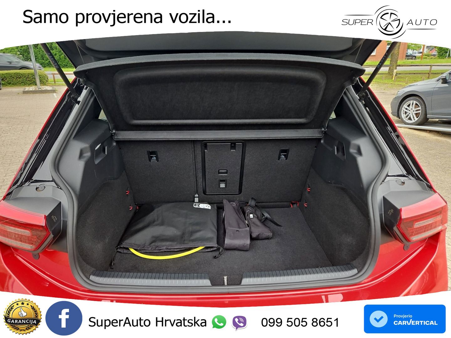 Volkswagen ID.3 GTX Performance 84 kWh (326 KS) LED+GR SJED+ACC