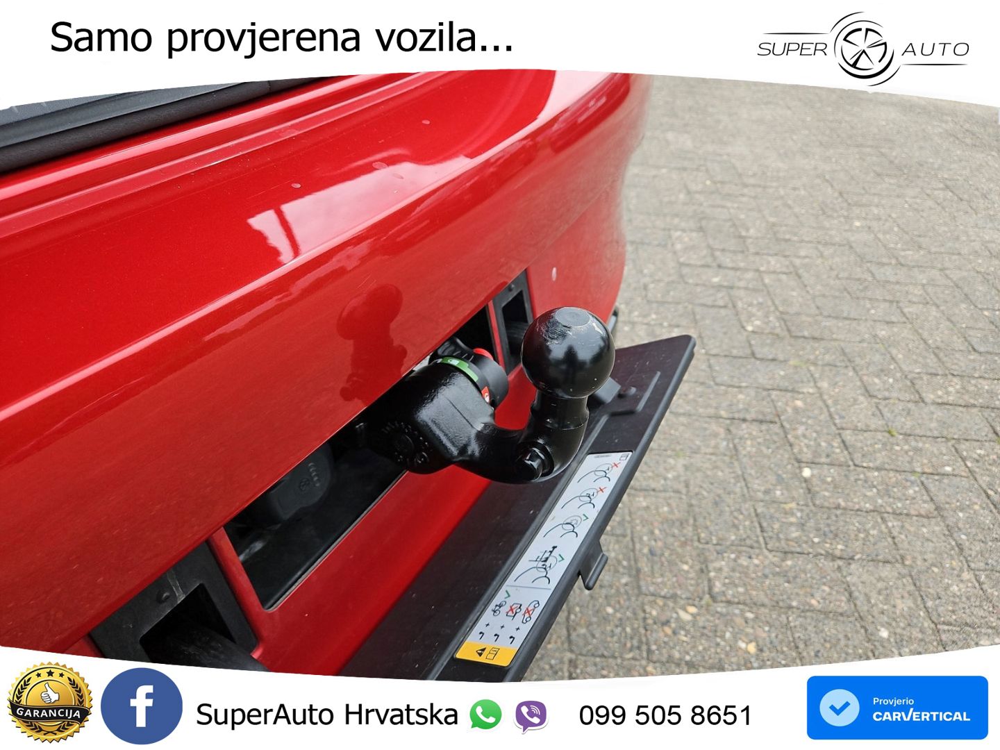 Volkswagen ID.3 GTX Performance 84 kWh (326 KS) LED+GR SJED+ACC