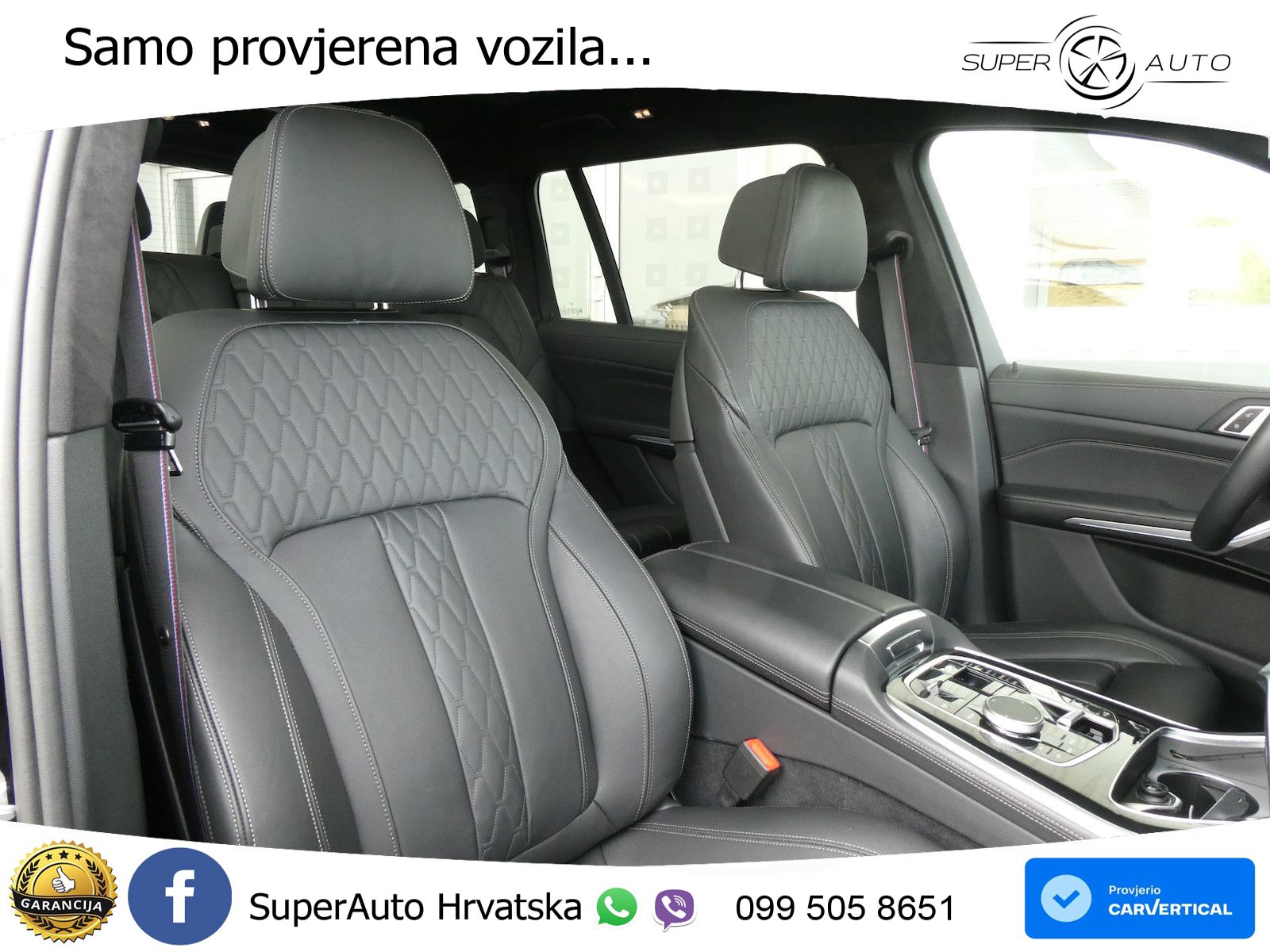 BMW X7 40i (381 KS) xDrive Steptronic