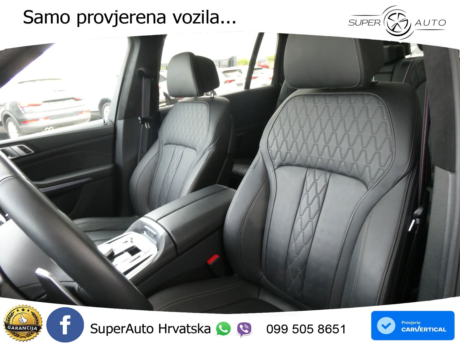 BMW X7 40i (381 KS) xDrive Steptronic