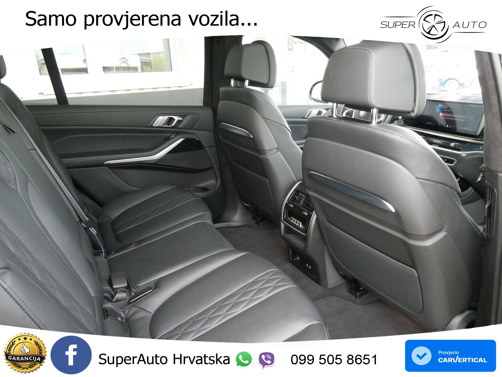 BMW X7 40i (381 KS) xDrive Steptronic