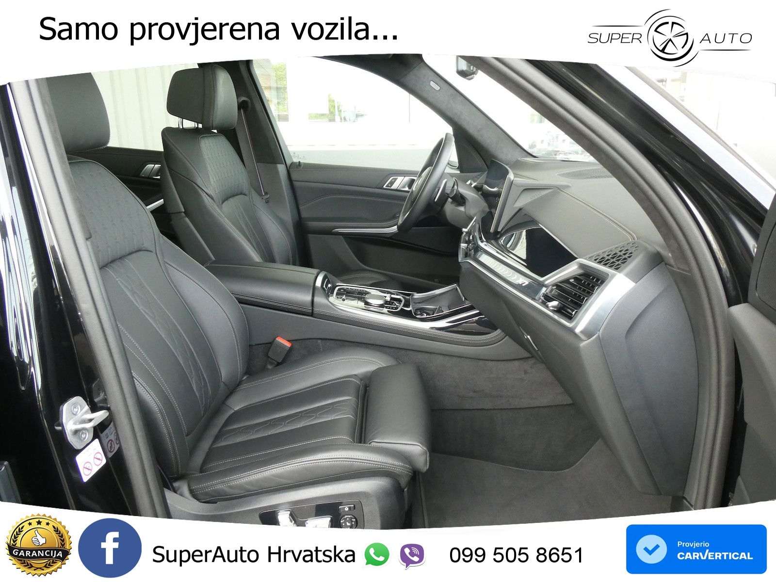 BMW X7 40i (381 KS) xDrive Steptronic