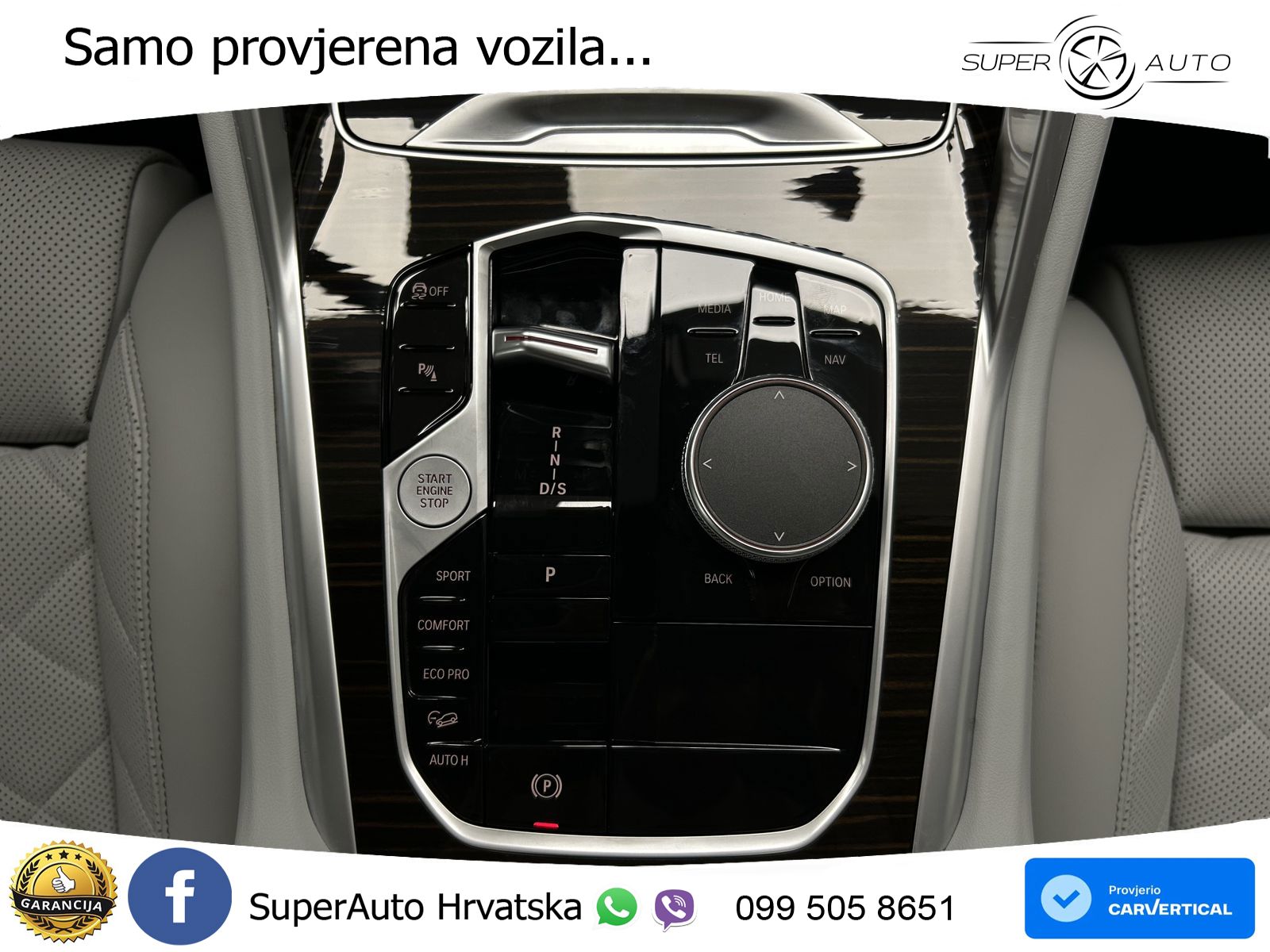 BMW X6 30d (298 KS) xDrive Steptronic LED+GR SJED+ACC