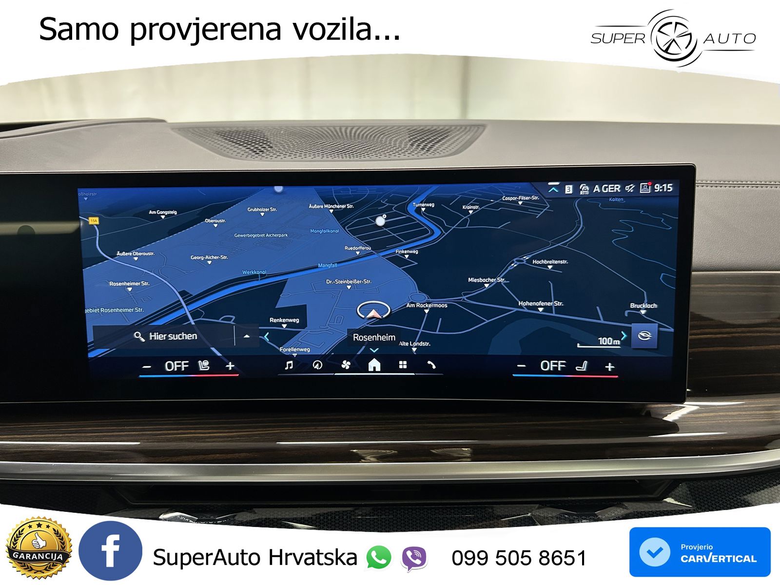 BMW X6 30d (298 KS) xDrive Steptronic LED+GR SJED+ACC