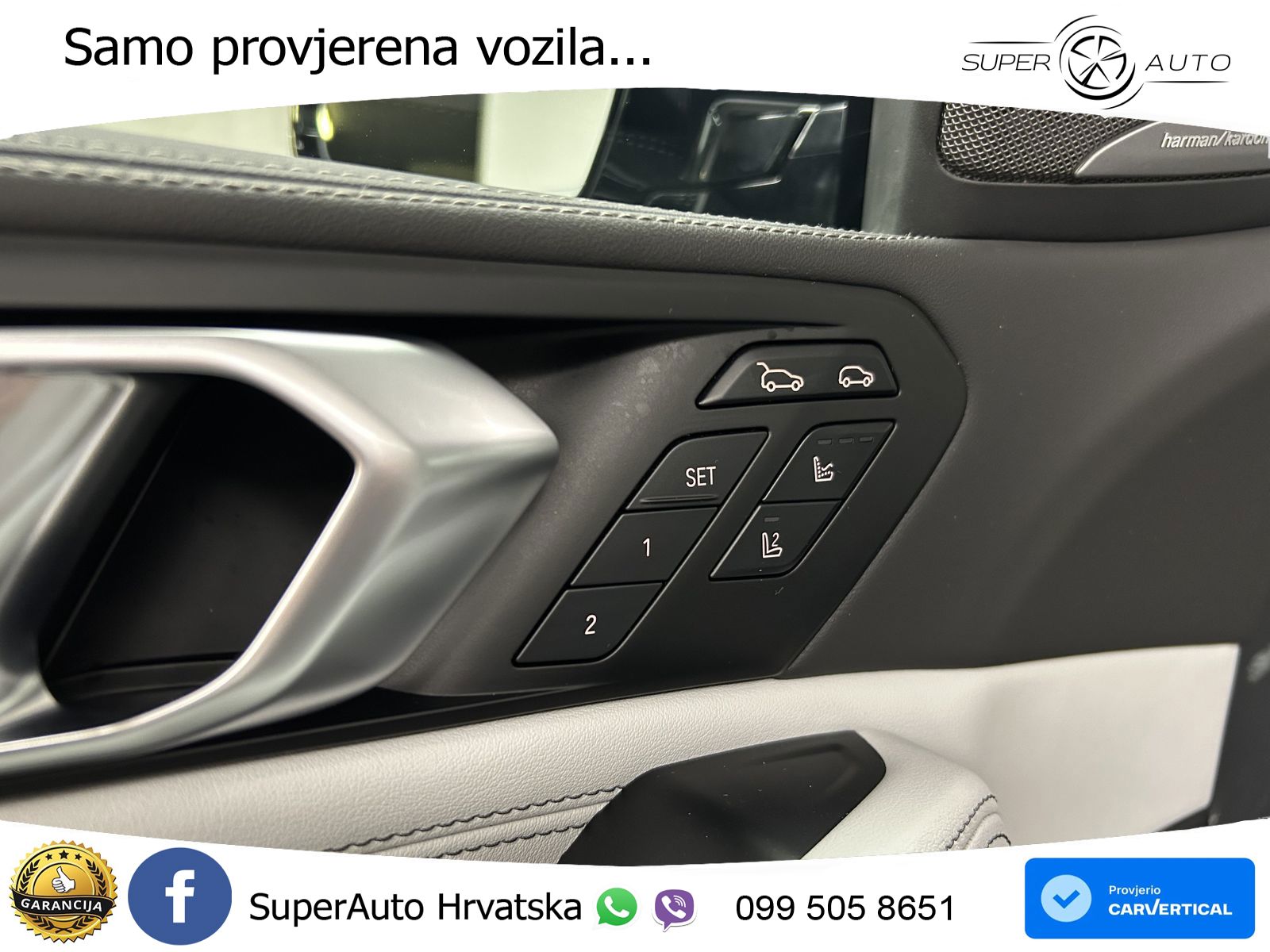 BMW X6 30d (298 KS) xDrive Steptronic LED+GR SJED+ACC