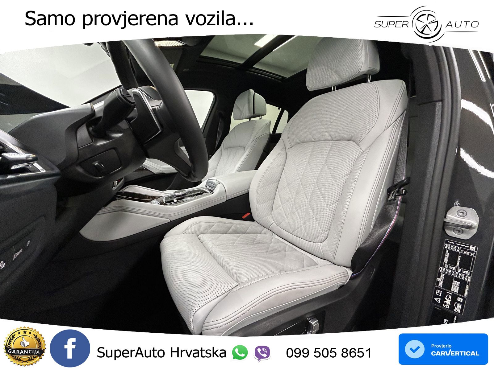 BMW X6 30d (298 KS) xDrive Steptronic LED+GR SJED+ACC