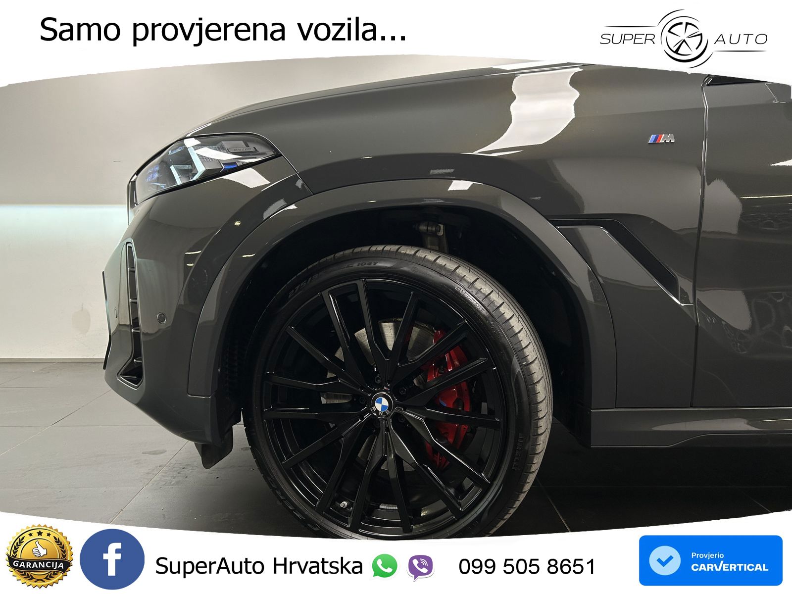 BMW X6 30d (298 KS) xDrive Steptronic LED+GR SJED+ACC