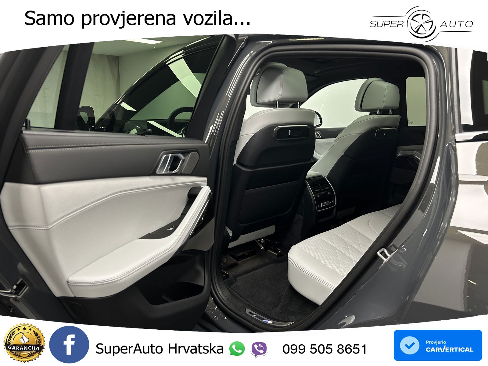 BMW X6 30d (298 KS) xDrive Steptronic LED+GR SJED+ACC