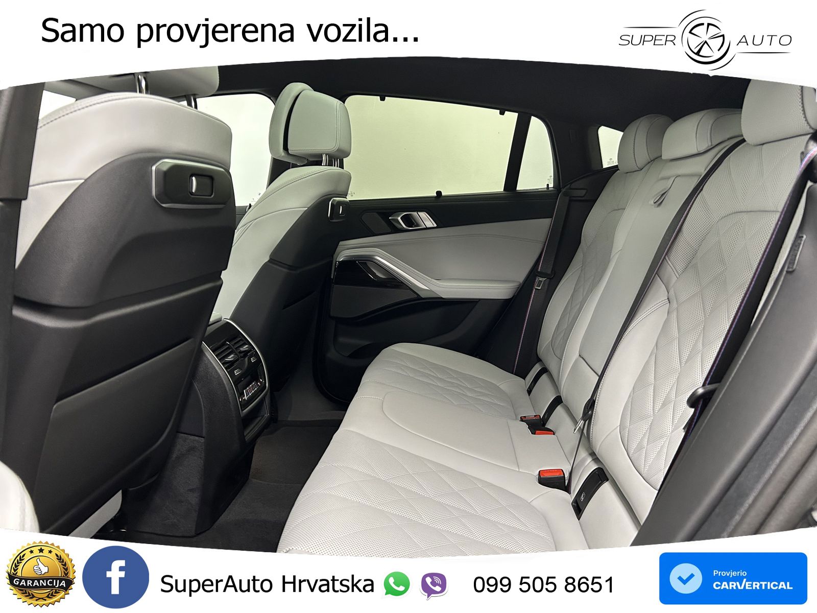 BMW X6 30d (298 KS) xDrive Steptronic LED+GR SJED+ACC