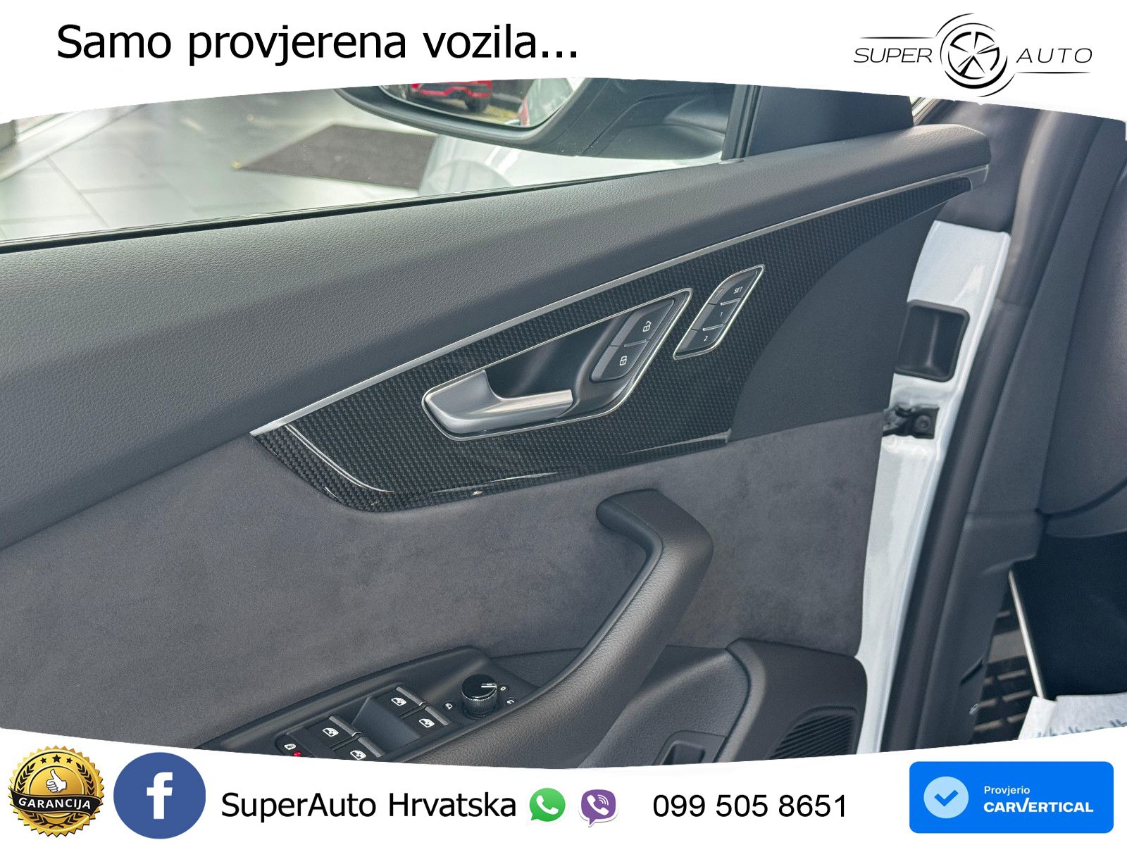 Audi Q8 50 TDI V6 (286 KS) quattro Tiptronic S line LED+GR SJED+ACC