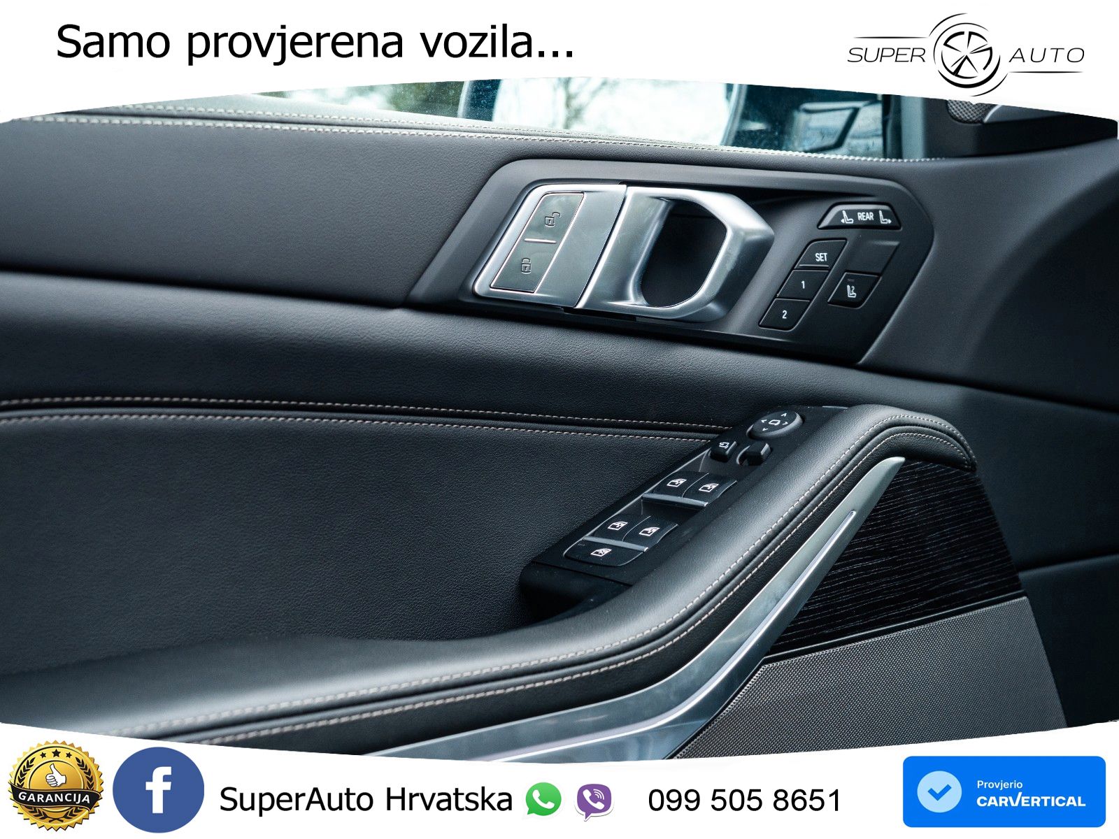 BMW X7 40d (352 KS) xDrive Steptronic