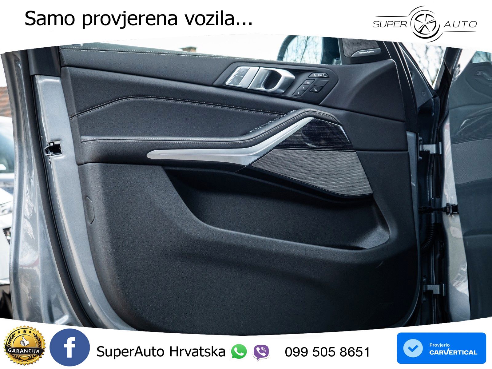 BMW X7 40d (352 KS) xDrive Steptronic
