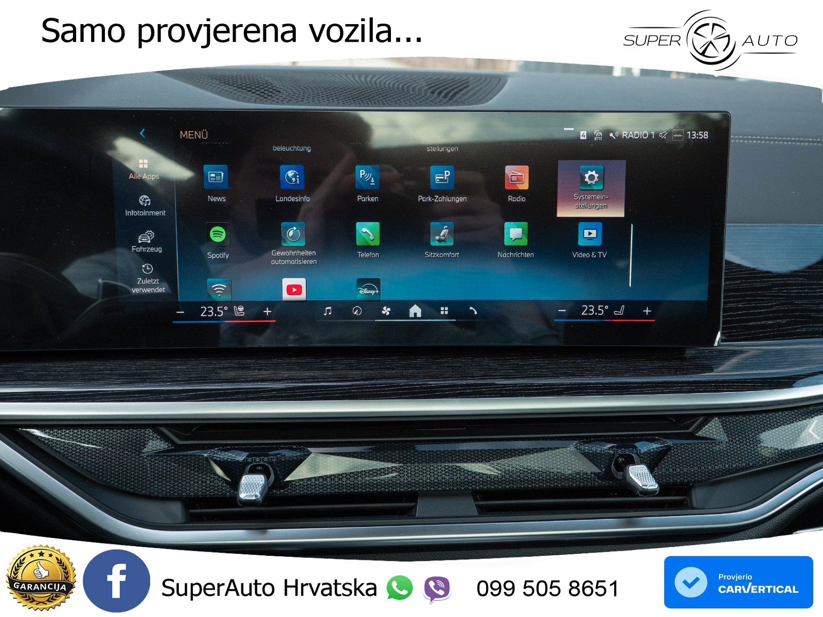 BMW X7 40d (352 KS) xDrive Steptronic