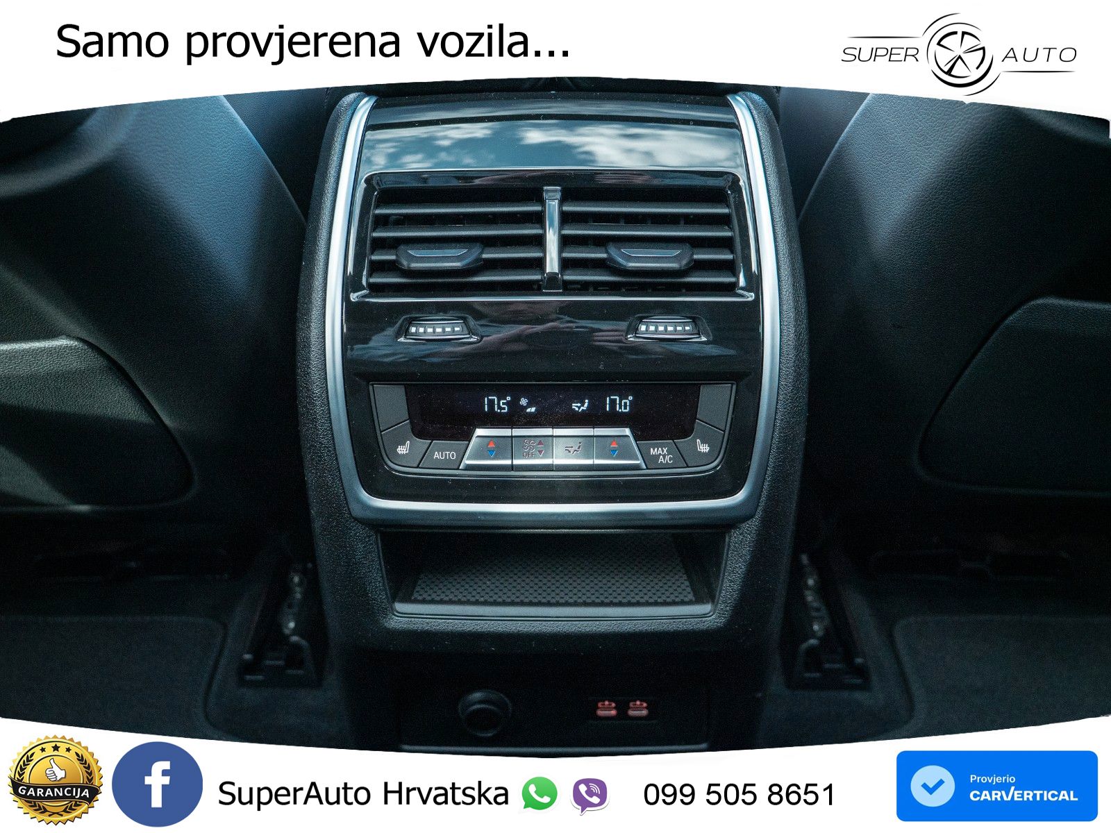 BMW X7 40d (352 KS) xDrive Steptronic