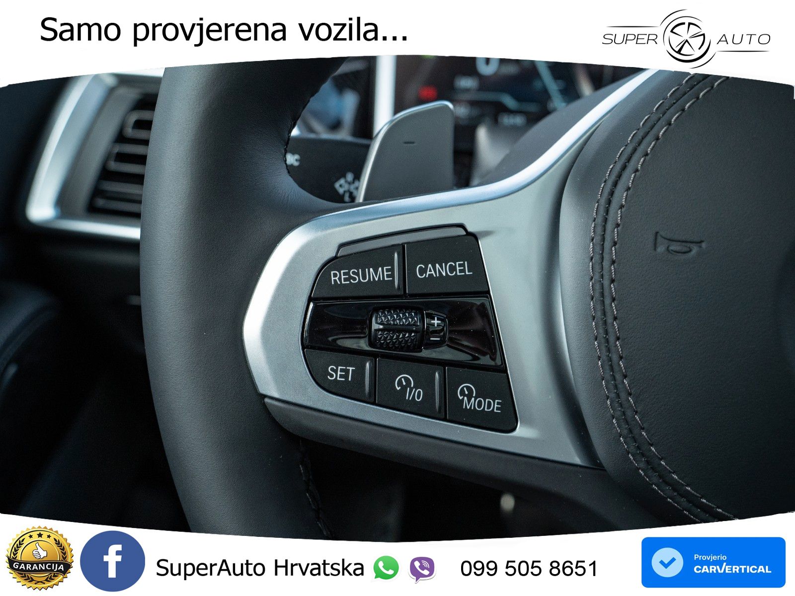 BMW X7 40d (352 KS) xDrive Steptronic