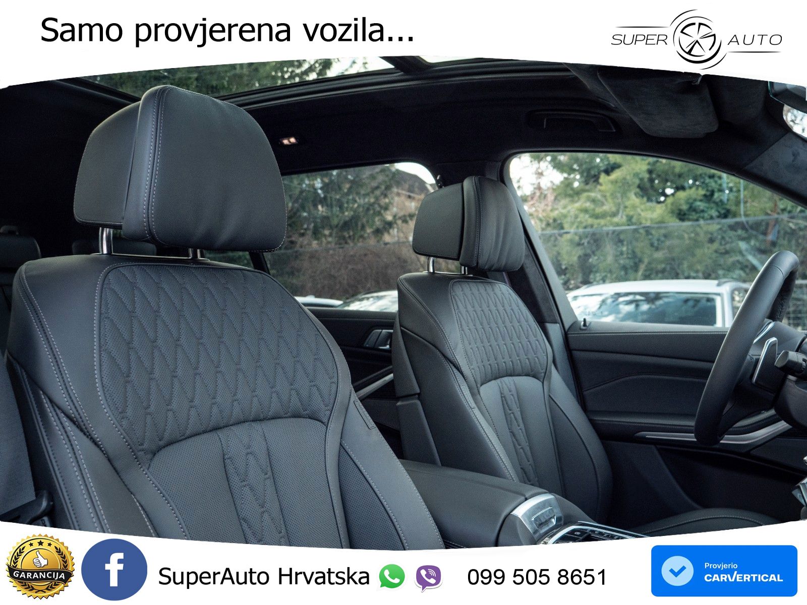 BMW X7 40d (352 KS) xDrive Steptronic