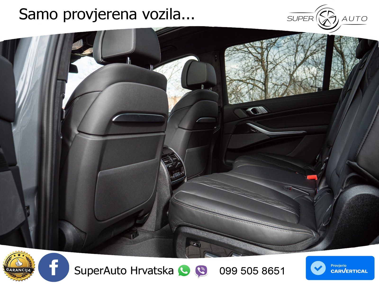 BMW X7 40d (352 KS) xDrive Steptronic