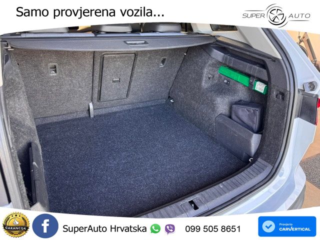 Škoda Enyaq iV 80 82 kWh (204 KS) Loft LED+GR SJED+ACC