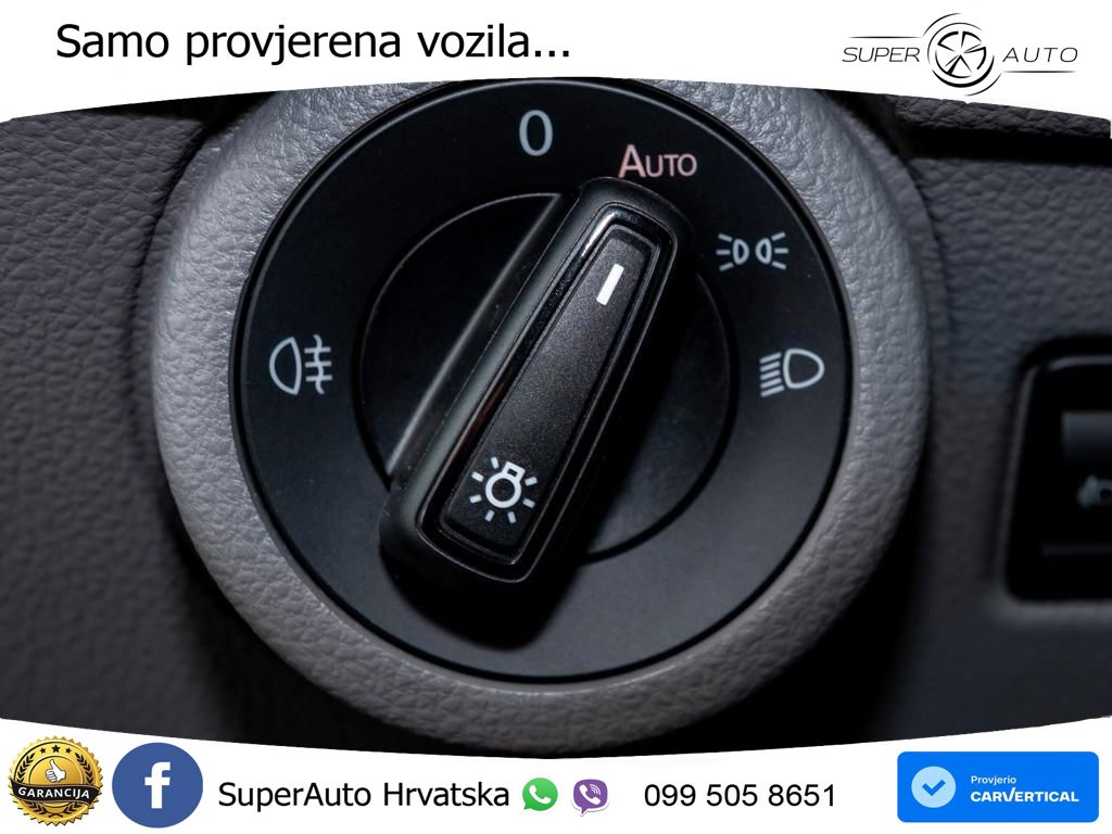 VW Transporter 110 KS