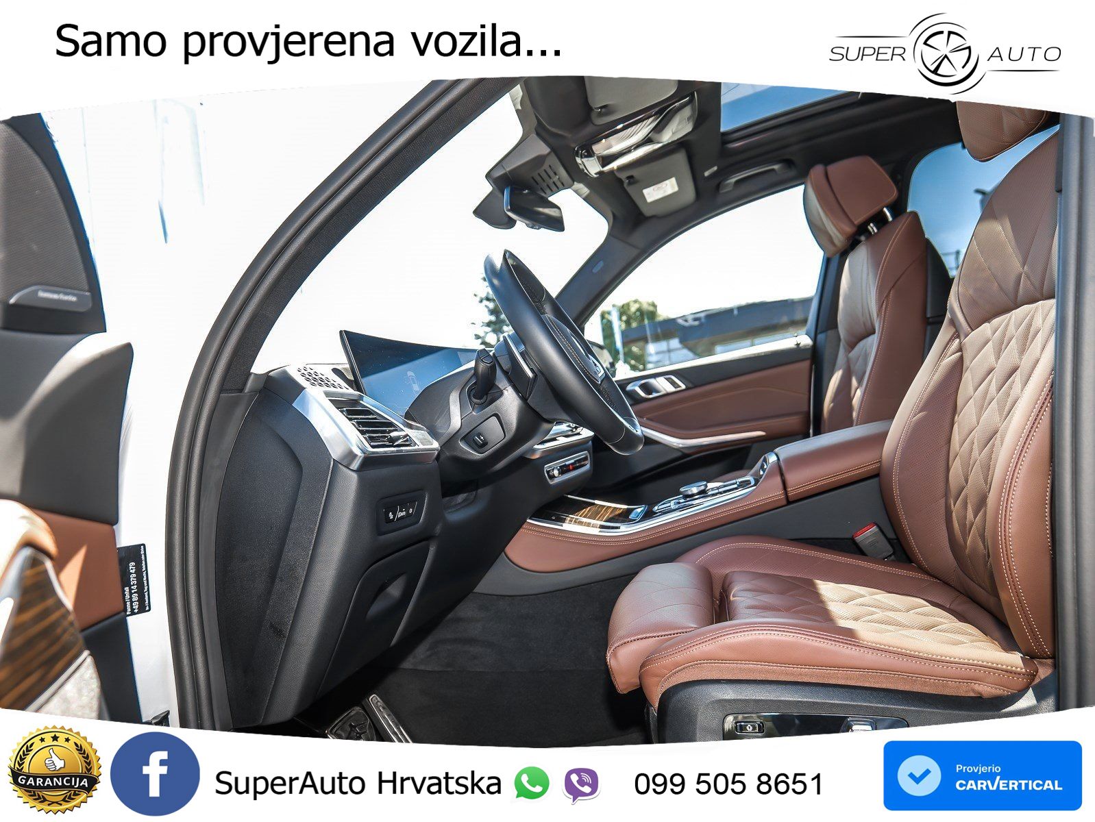 BMW X5 40d (352 KS) xDrive Steptronic M Sport LED+GR SJED+ACC
