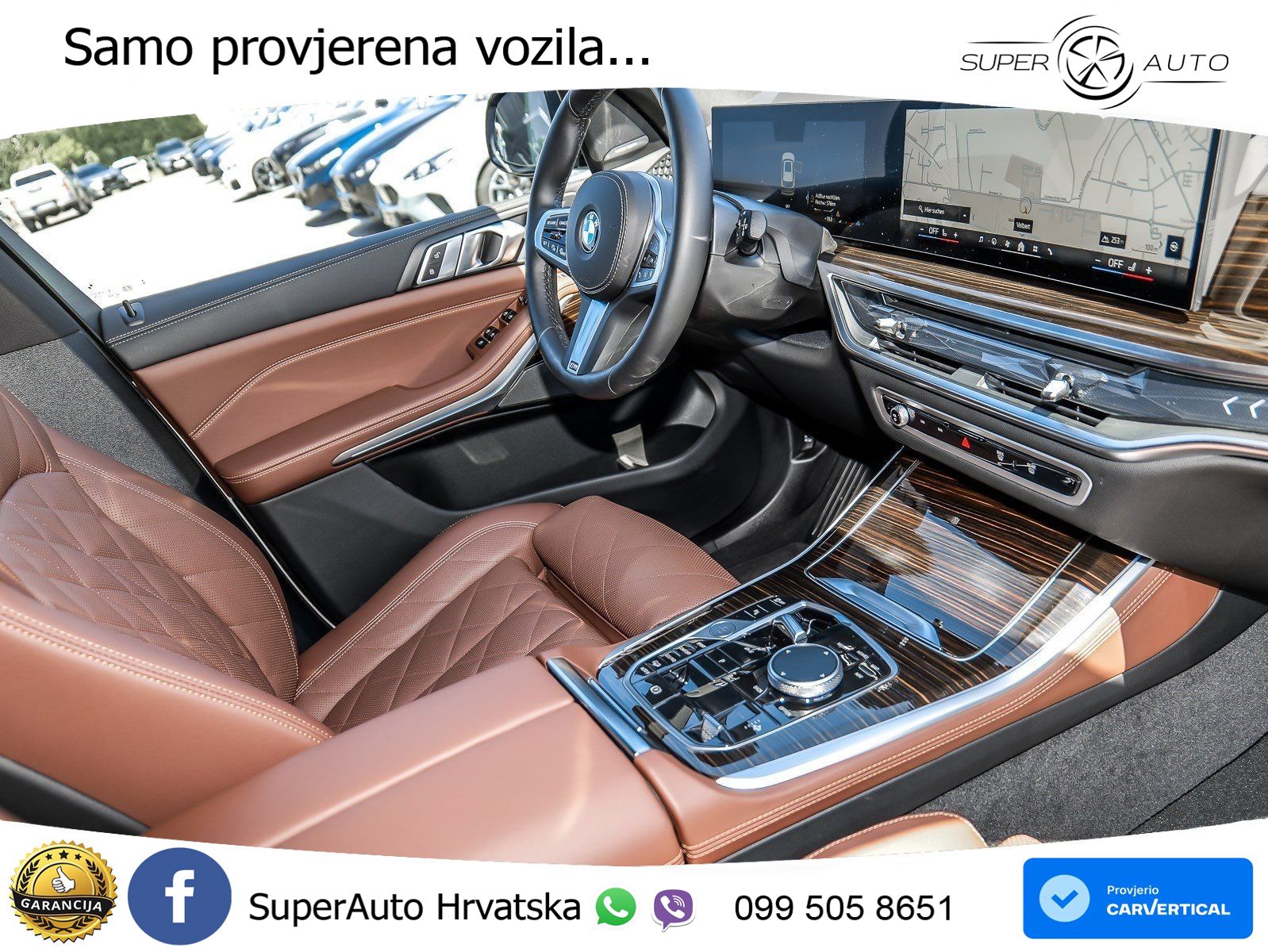 BMW X5 40d (352 KS) xDrive Steptronic M Sport LED+GR SJED+ACC