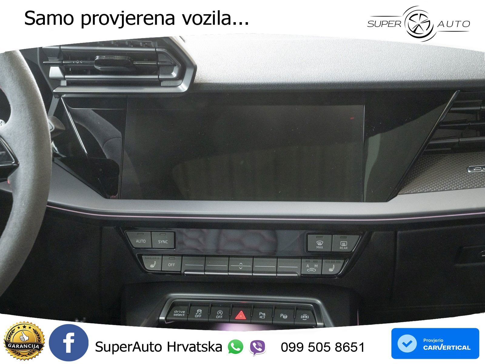 Audi RS3 Sportback 2.5 TFSI (400 KS) quattro S tronic LED+GR SJED+ACC