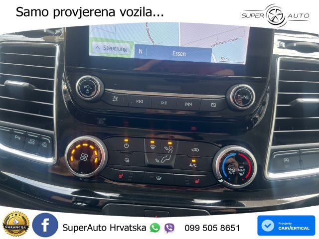 Ford Transit 170 KS