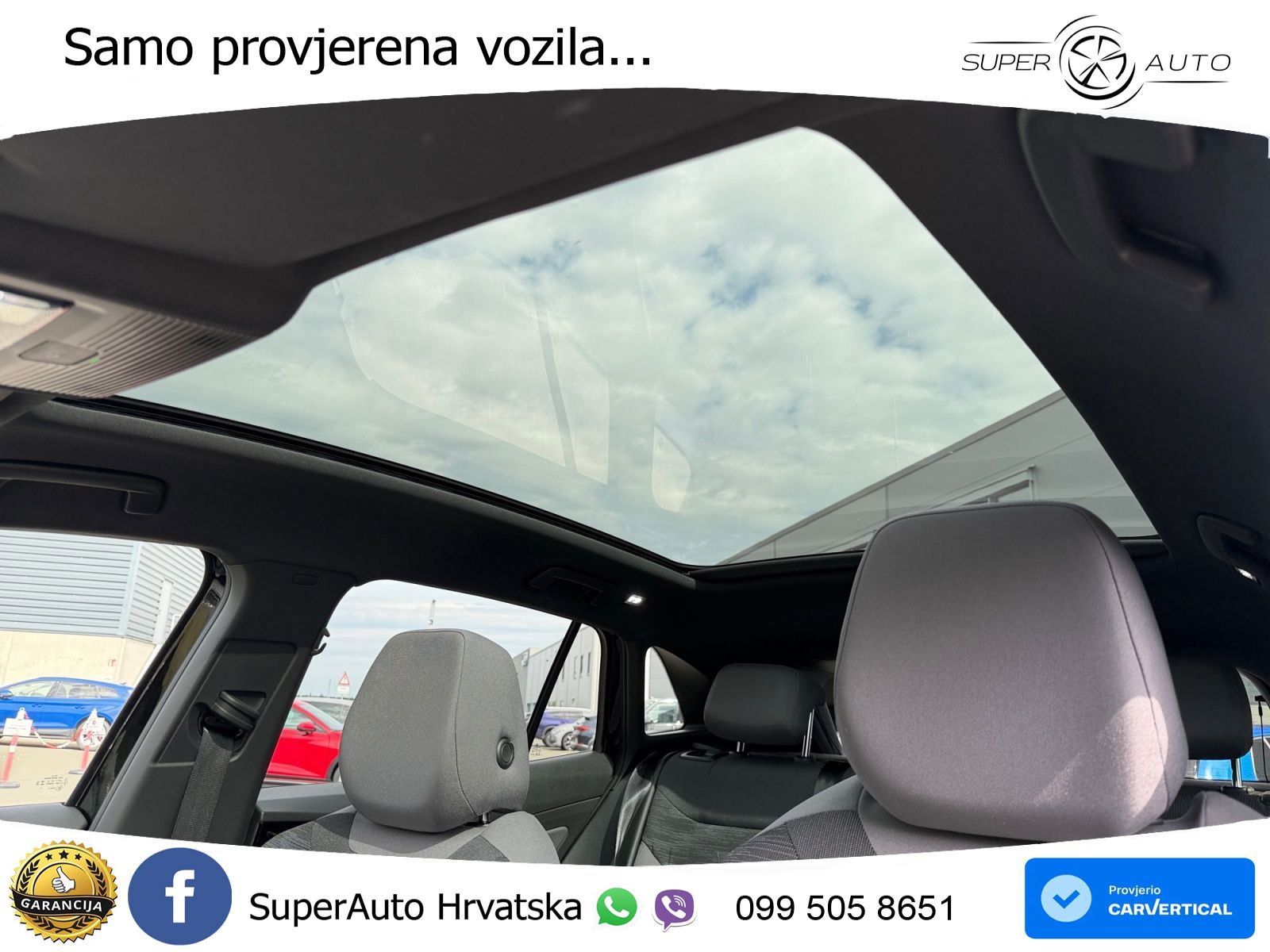 Volkswagen ID.4 Pure Performance 55 kWh (170 KS)