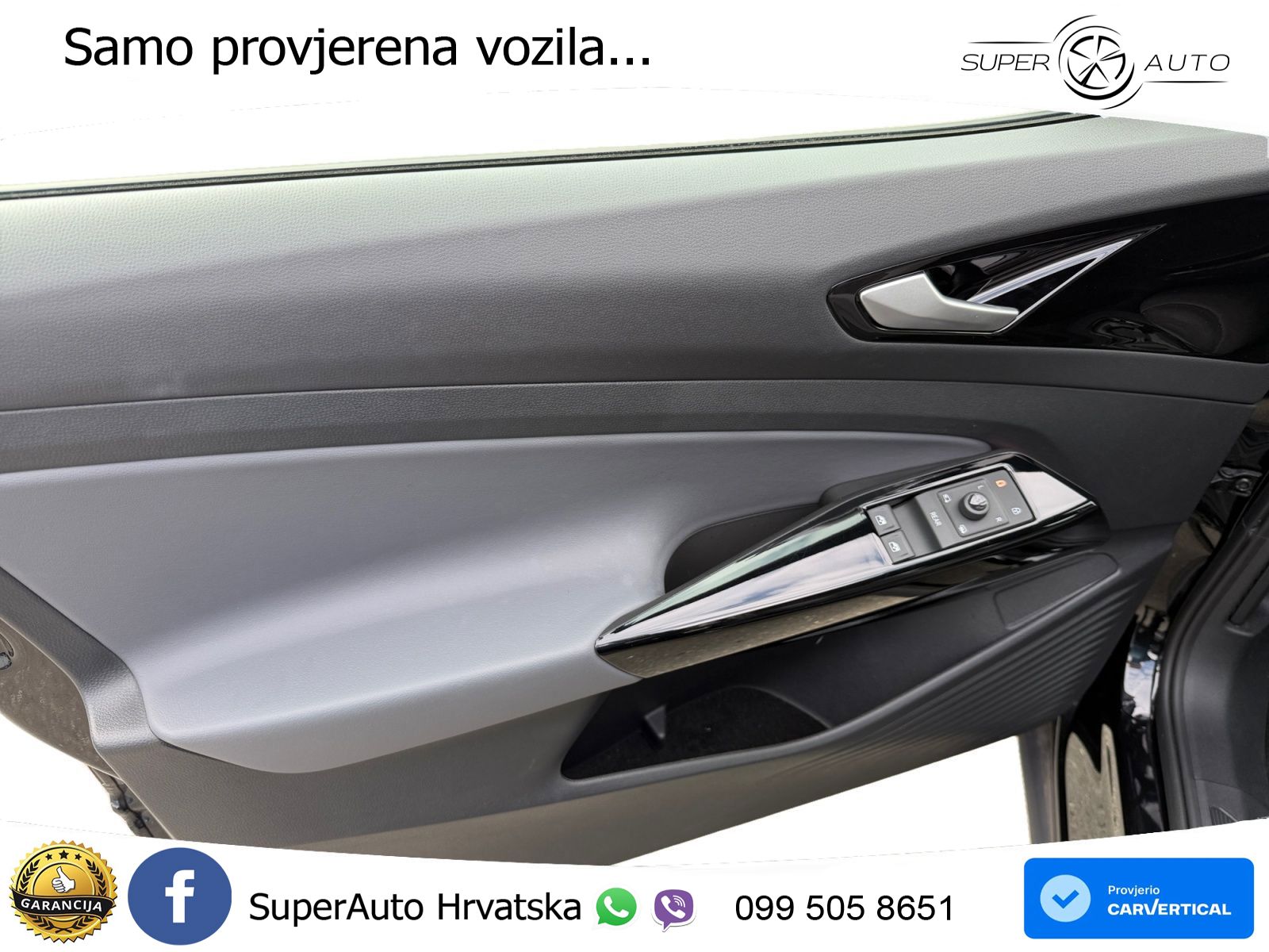 Volkswagen ID.4 Pure Performance 55 kWh (170 KS)
