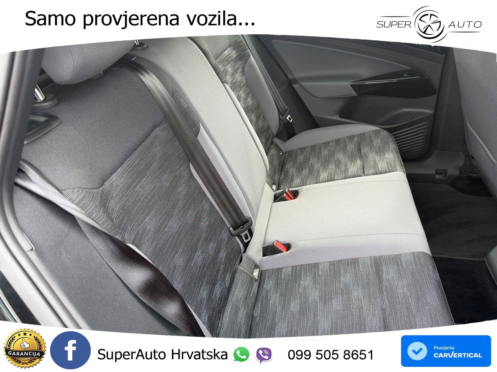 Volkswagen ID.4 Pure Performance 55 kWh (170 KS)