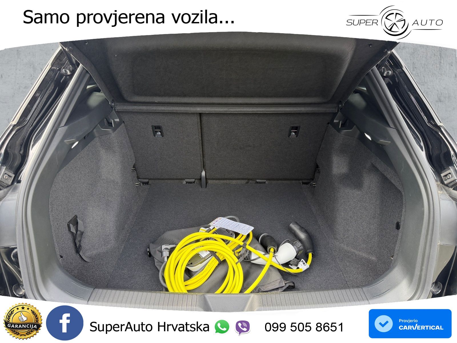 Volkswagen ID.4 Pure Performance 55 kWh (170 KS)