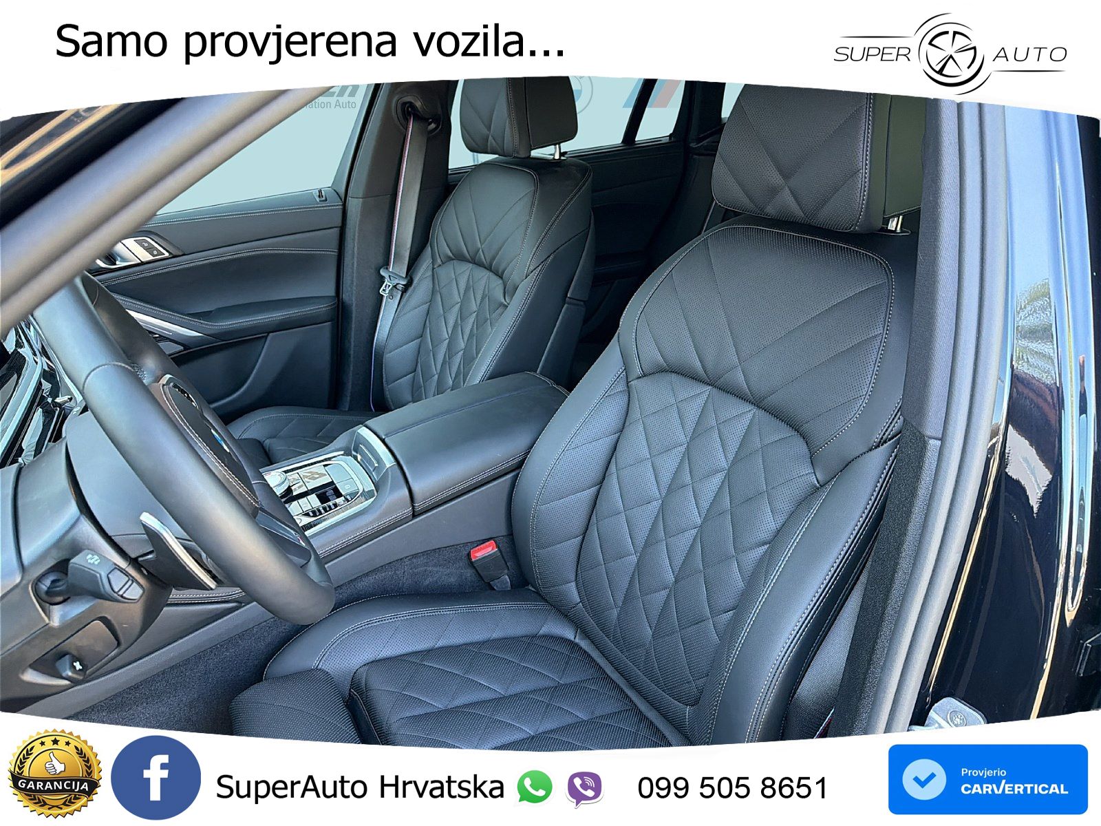 BMW X6 40d (352 KS) xDrive Steptronic M Sport LED+GR SJED+ACC