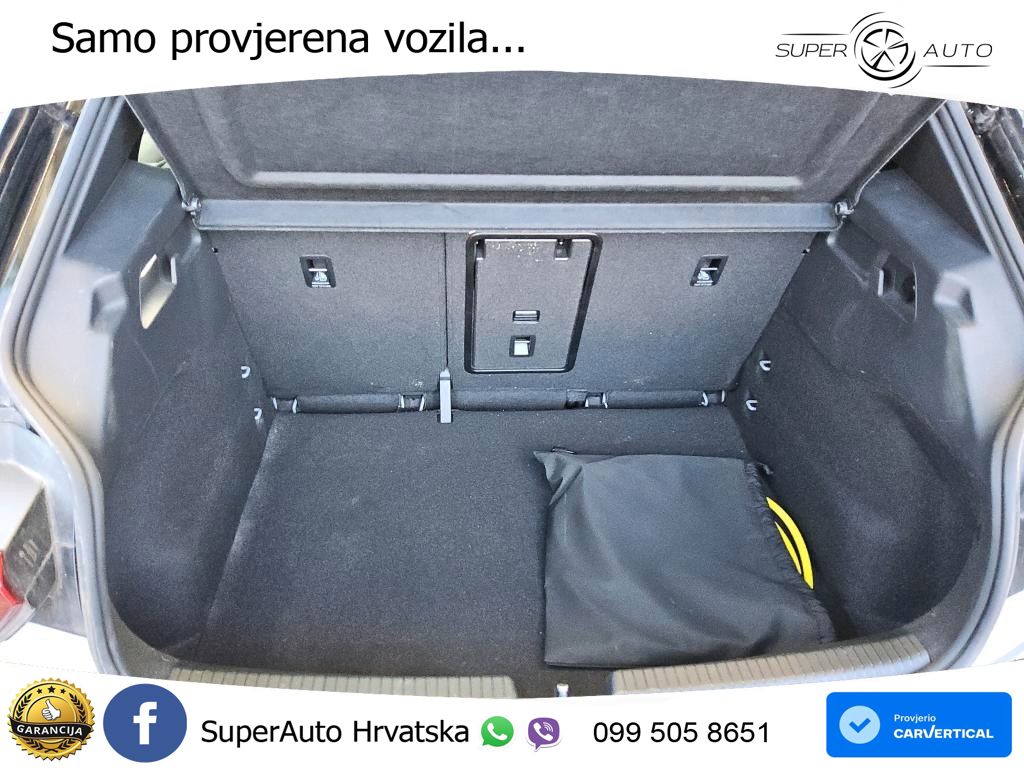 Volkswagen ID.3 Pro 62 kWh (204 KS) LED+ACC