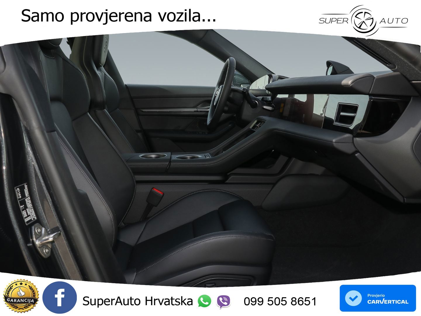 Porsche Taycan Cross Turismo 4 105 kWh (435 KS)