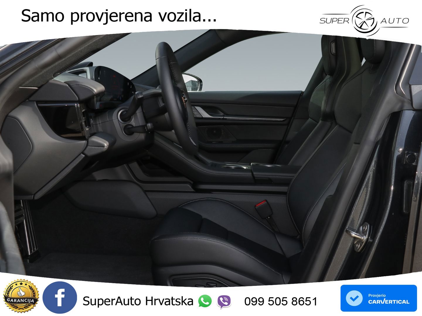 Porsche Taycan Cross Turismo 4 105 kWh (435 KS)