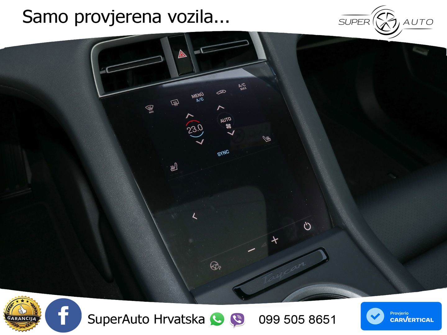 Porsche Taycan Cross Turismo 4 105 kWh (435 KS)