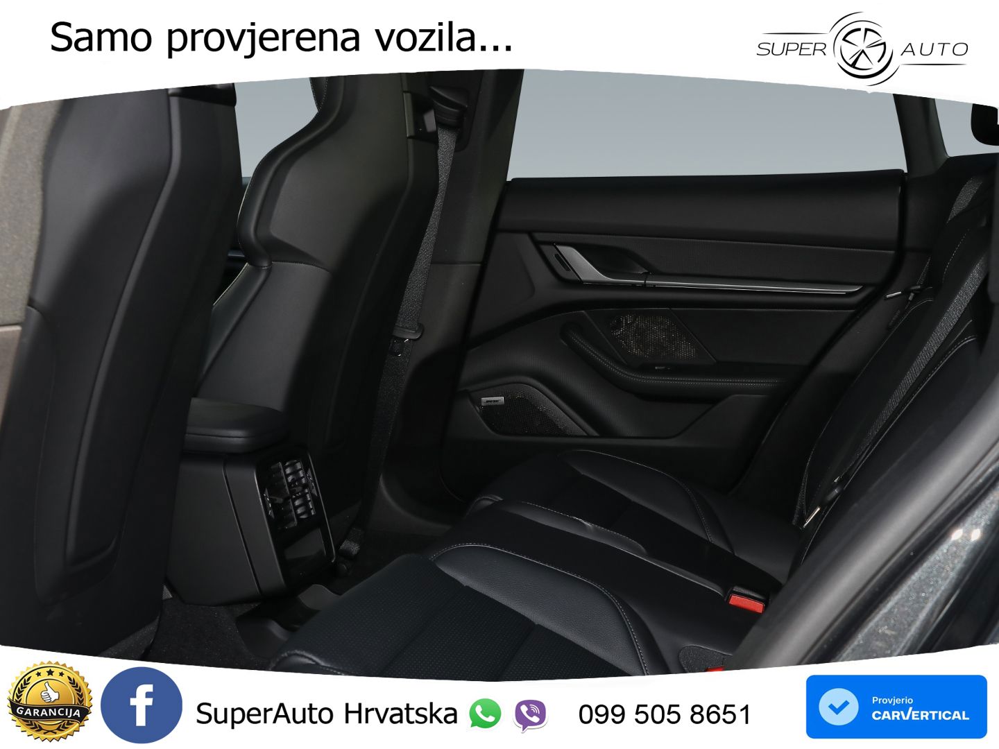 Porsche Taycan Cross Turismo 4 105 kWh (435 KS)
