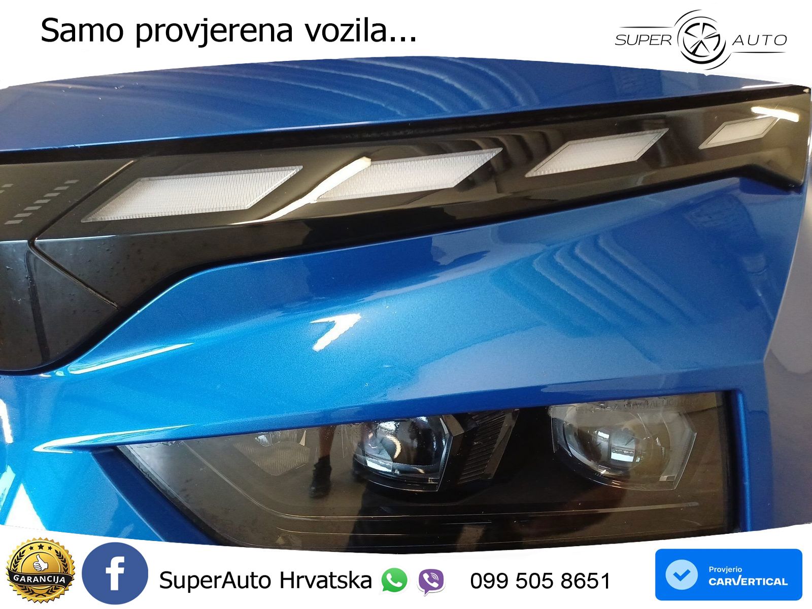 Škoda Enyaq iV 85 82 kWh (286 KS) Suite LED+GR SJED+ACC