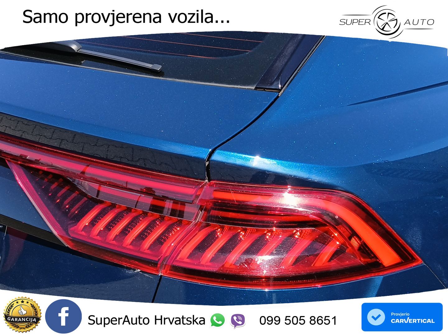 Audi Q8 50 TDI V6 (286 KS) quattro Tiptronic S line LED+GR SJED+ACC