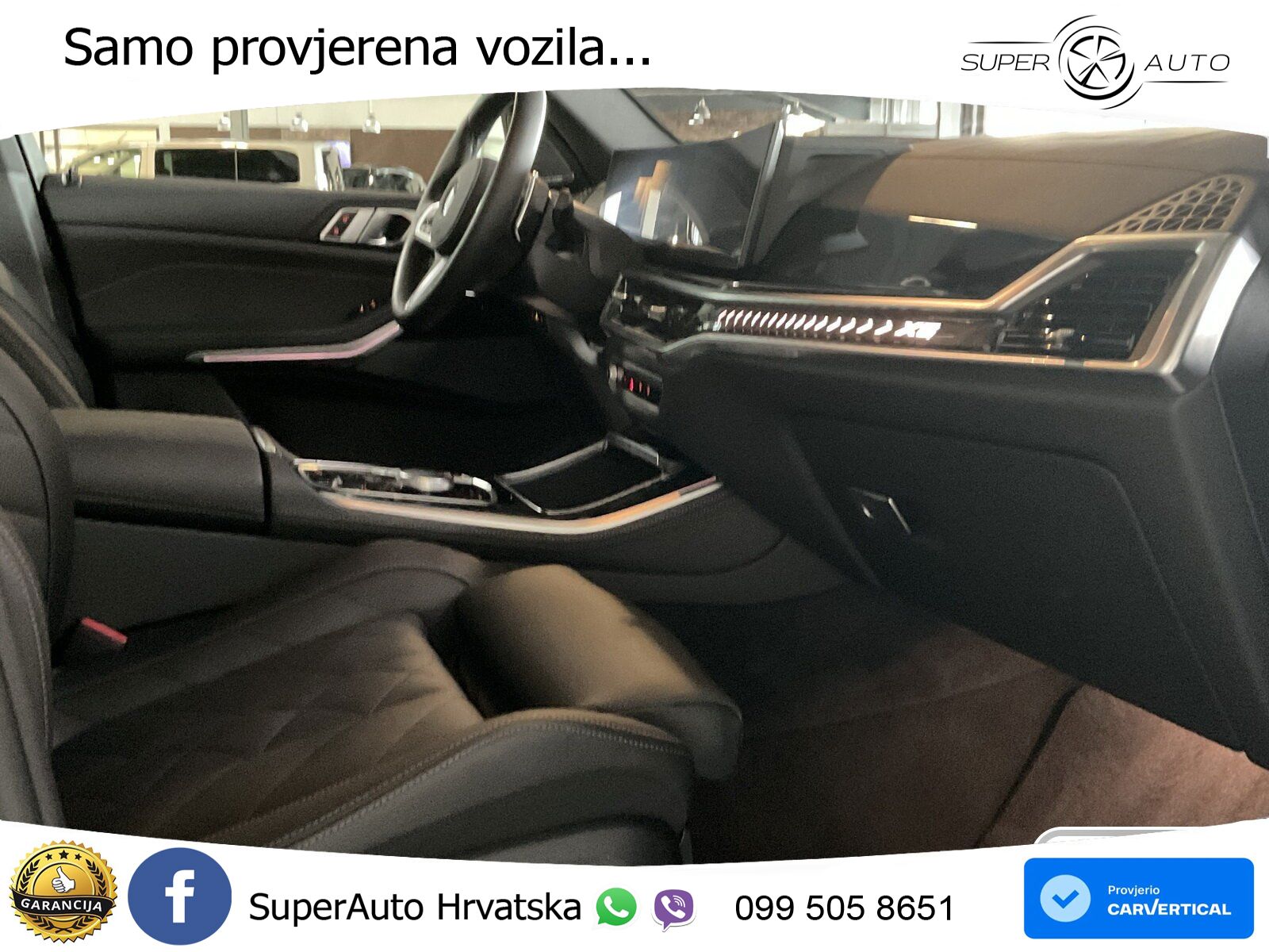 BMW X5 30d (298 KS) xDrive Steptronic LED+GR SJED+ACC