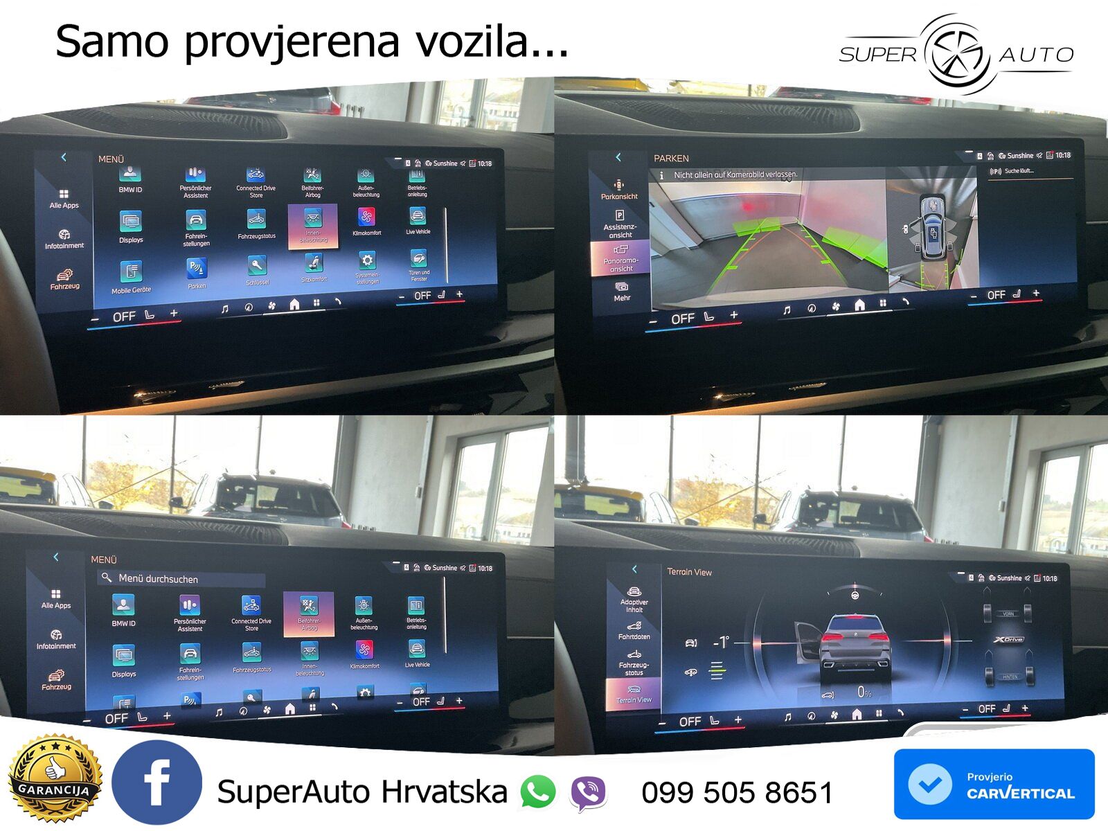 BMW X5 30d (298 KS) xDrive Steptronic LED+GR SJED+ACC